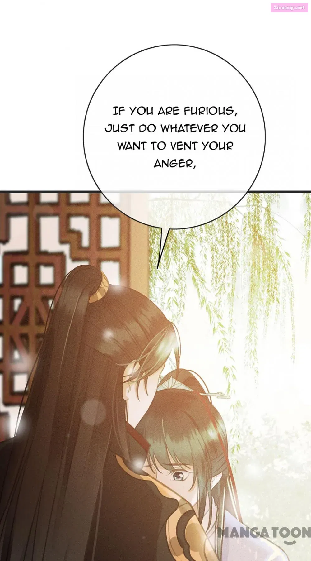 Captured Crown Prince Chapter 56 page 36 - MangaKakalot