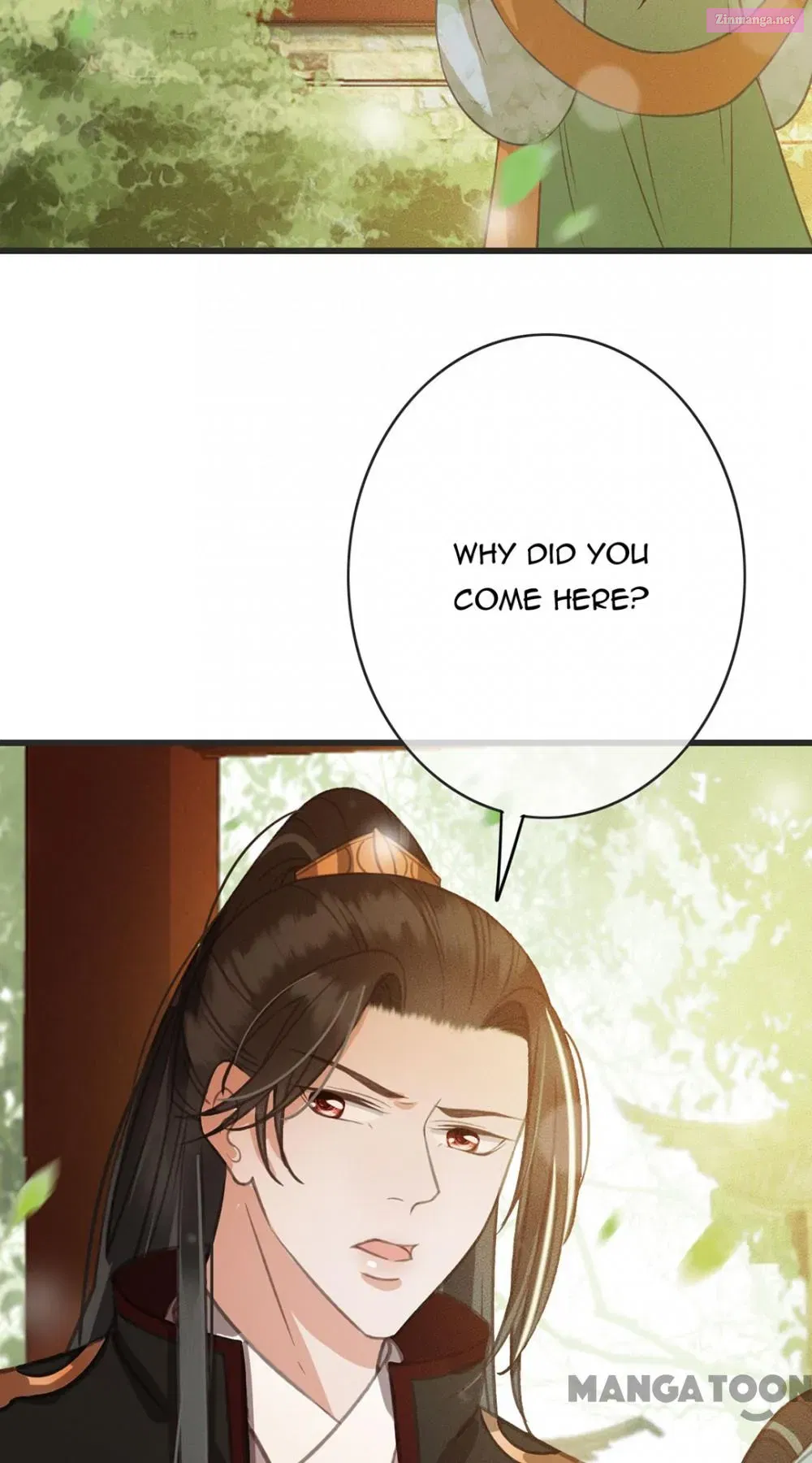 Captured Crown Prince Chapter 56 page 54 - MangaKakalot