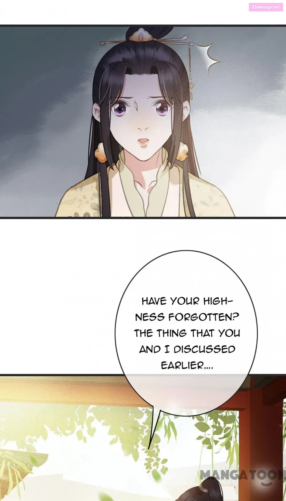 Captured Crown Prince Chapter 56 page 56 - MangaKakalot