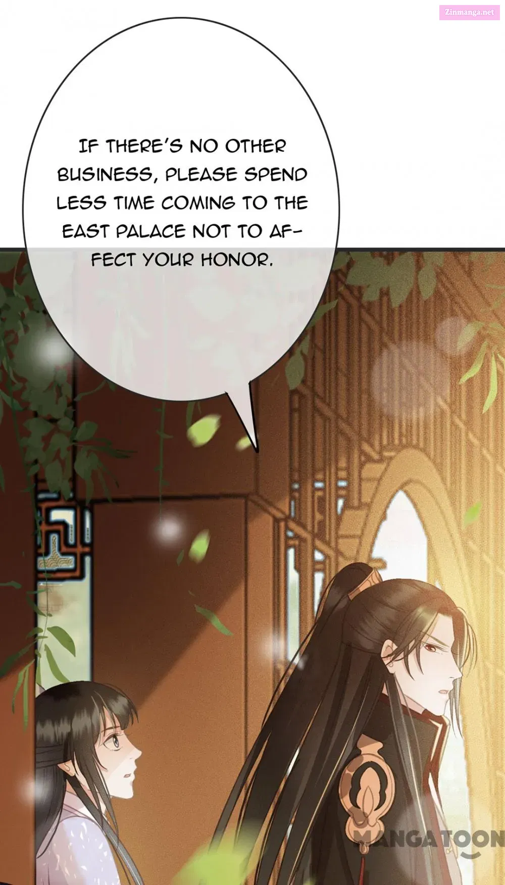 Captured Crown Prince Chapter 56 page 61 - MangaKakalot