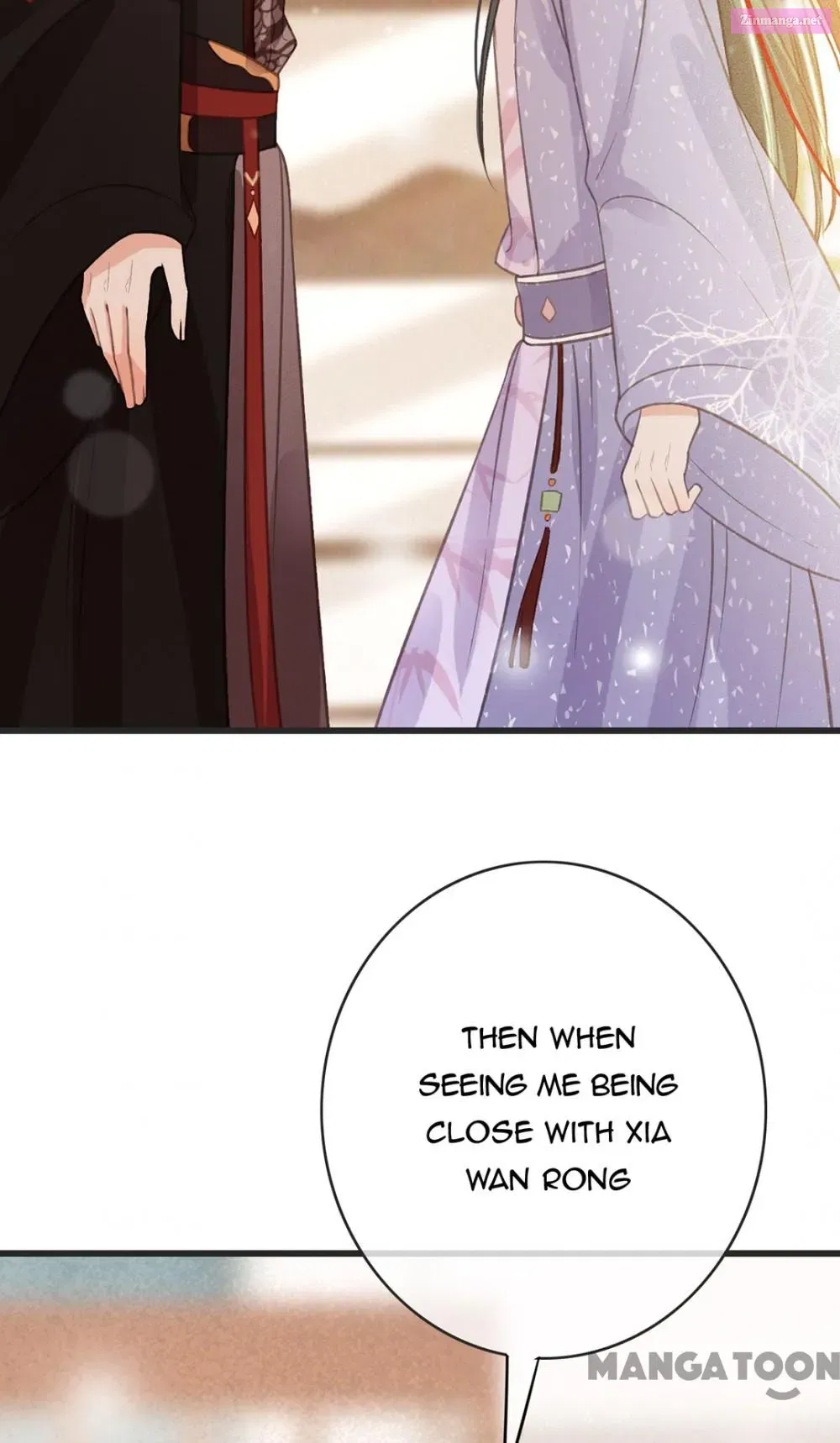 Captured Crown Prince Chapter 56 page 7 - MangaKakalot