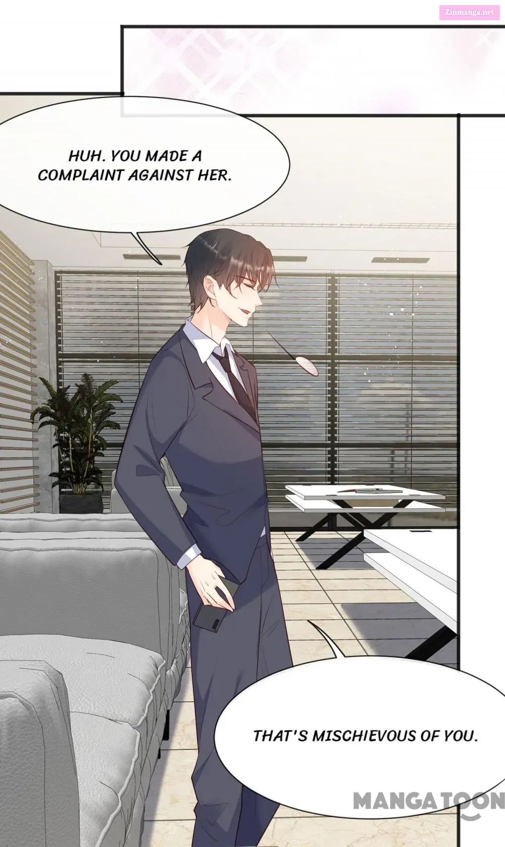 CEO’s Wife on Trending Topic Again Chapter 56 page 29 - MangaKakalot