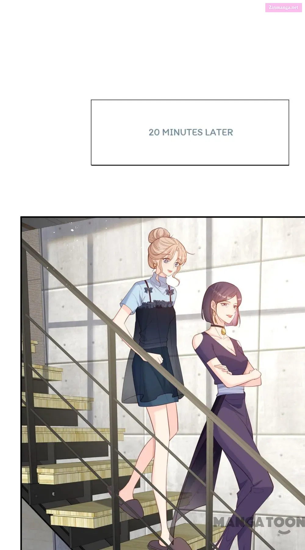 CEO’s Wife on Trending Topic Again Chapter 64 page 31 - MangaKakalot