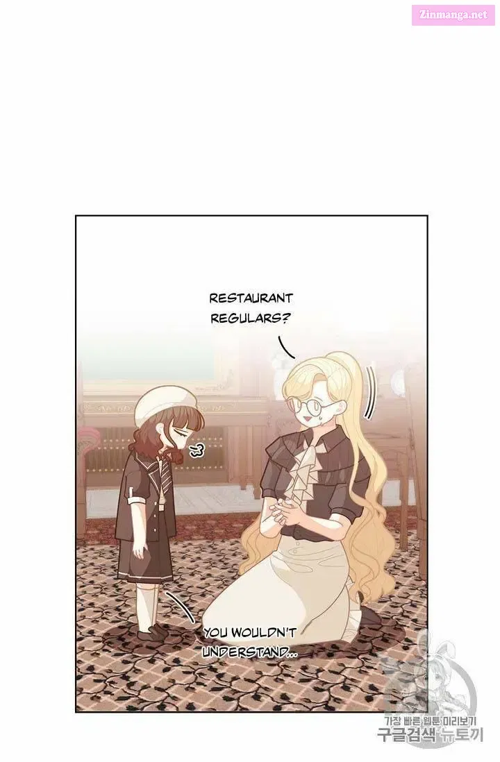 Originally A Lady With One Line Chapter 37 page 63 - Mangabat