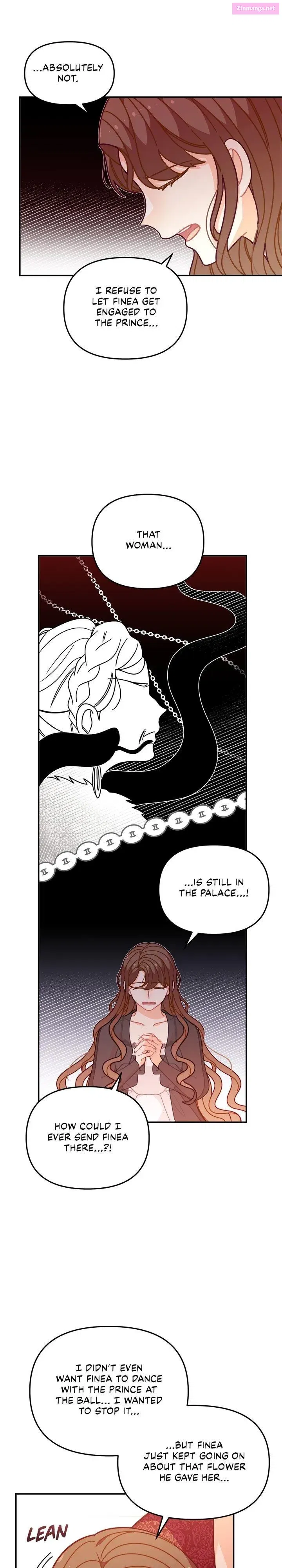 Originally A Lady With One Line Chapter 49 page 23 - Mangabat