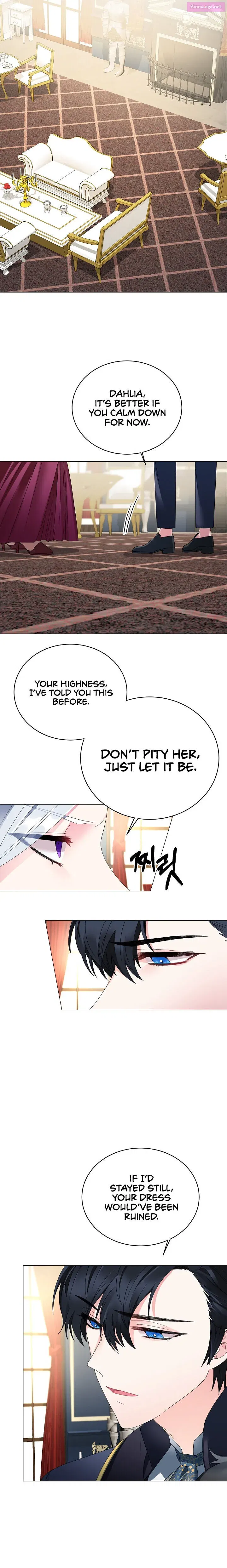 Even Though I’m the Villainess, I’ll Become the Heroine! Chapter 12 page 15 - MangaKakalot