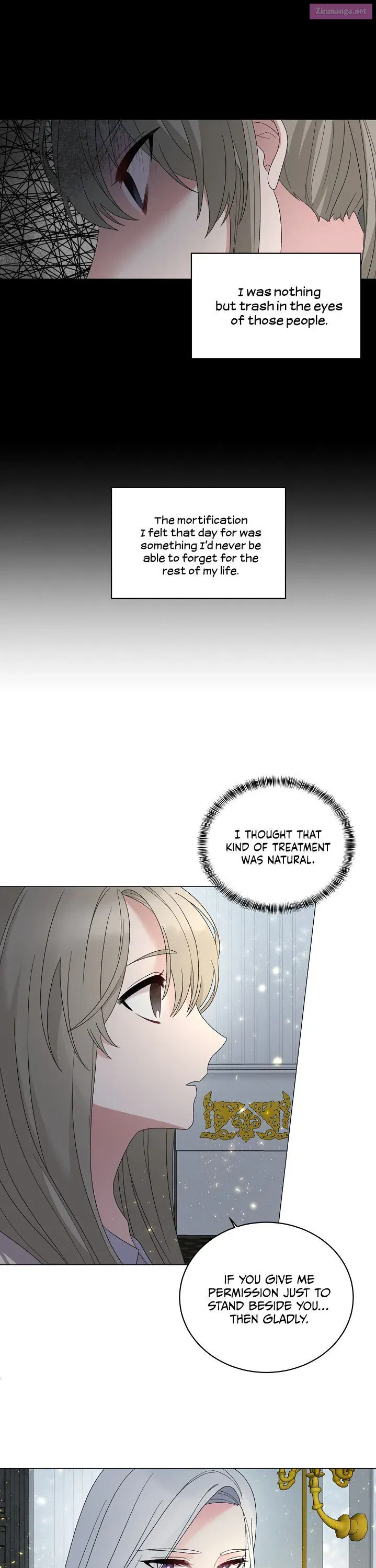 Even Though I’m the Villainess, I’ll Become the Heroine! Chapter 25 page 9 - MangaKakalot