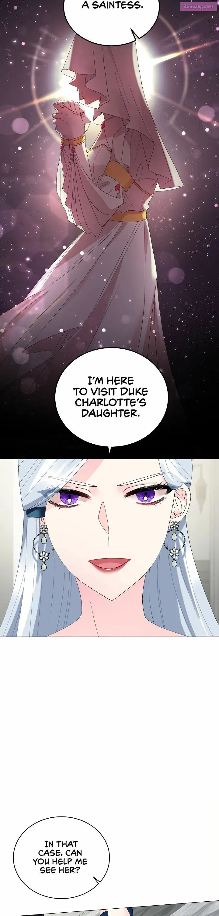 Even Though I’m the Villainess, I’ll Become the Heroine! Chapter 6 page 8 - MangaKakalot