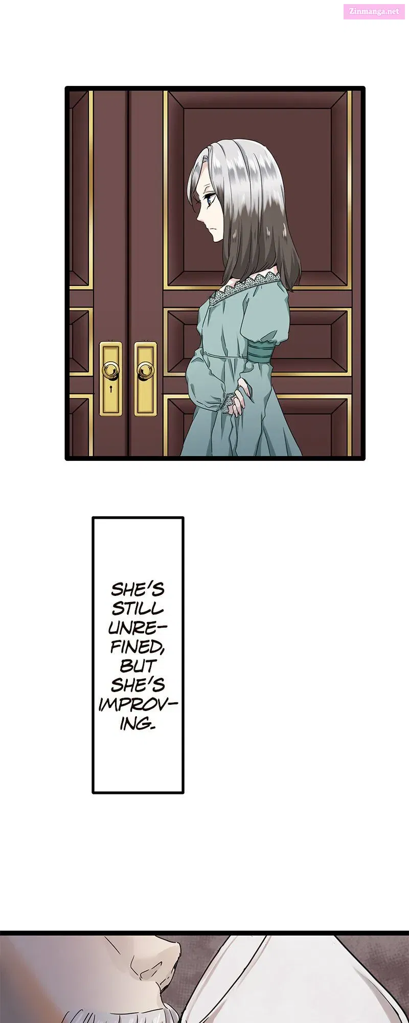 Nulliitas: The Half-Blood Royalty Chapter 10 page 52 - MangaNelo