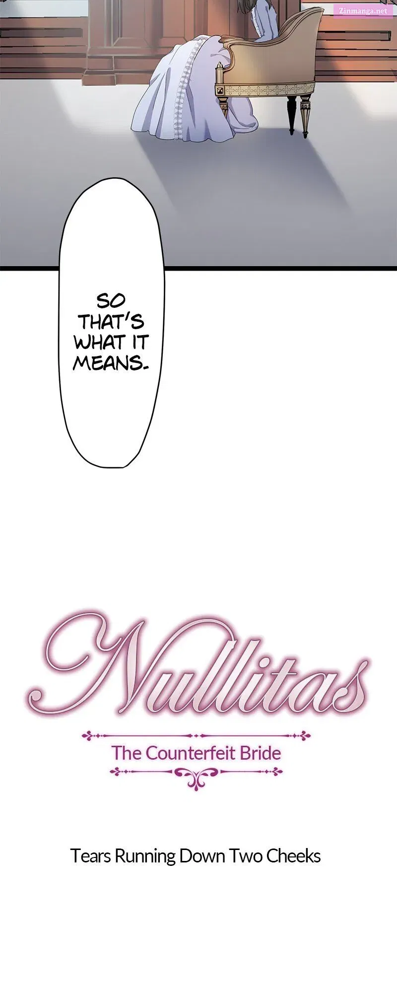 Nulliitas: The Half-Blood Royalty Chapter 1.1 page 3 - MangaKakalot