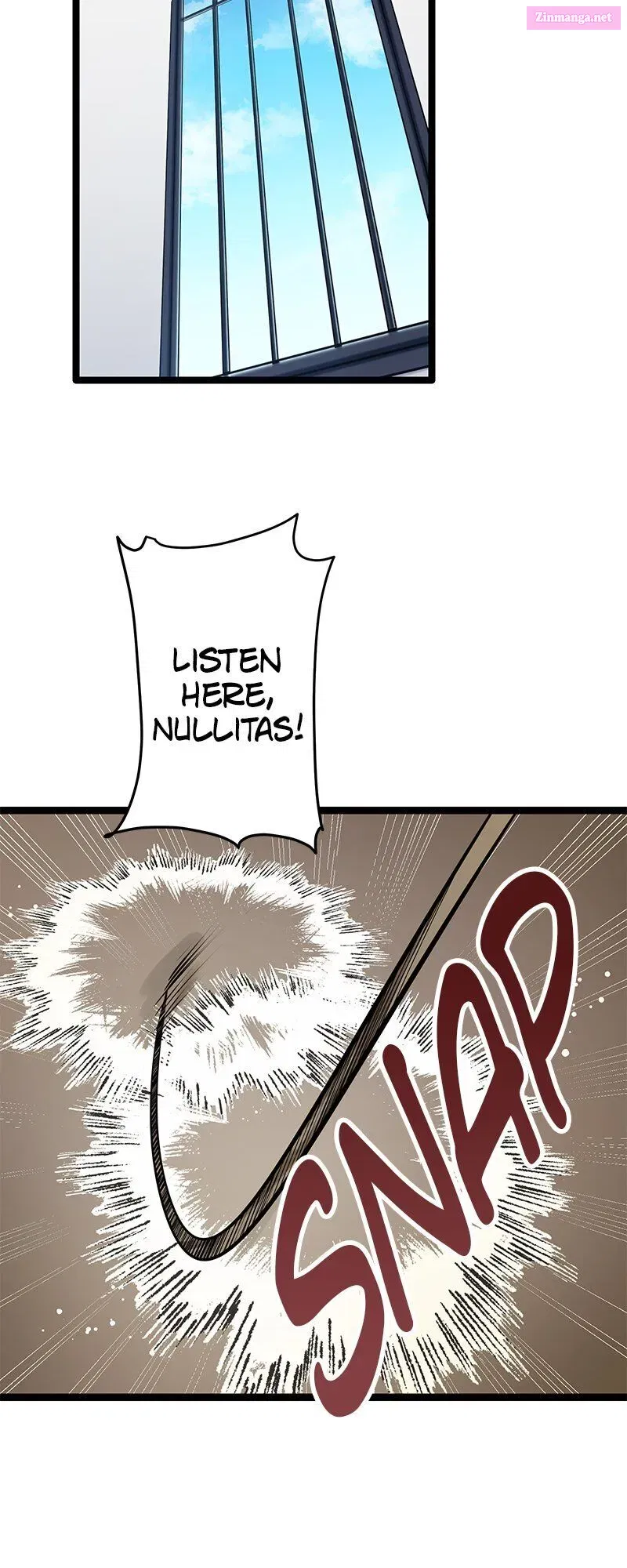 Nulliitas: The Half-Blood Royalty Chapter 14 page 32 - MangaKakalot