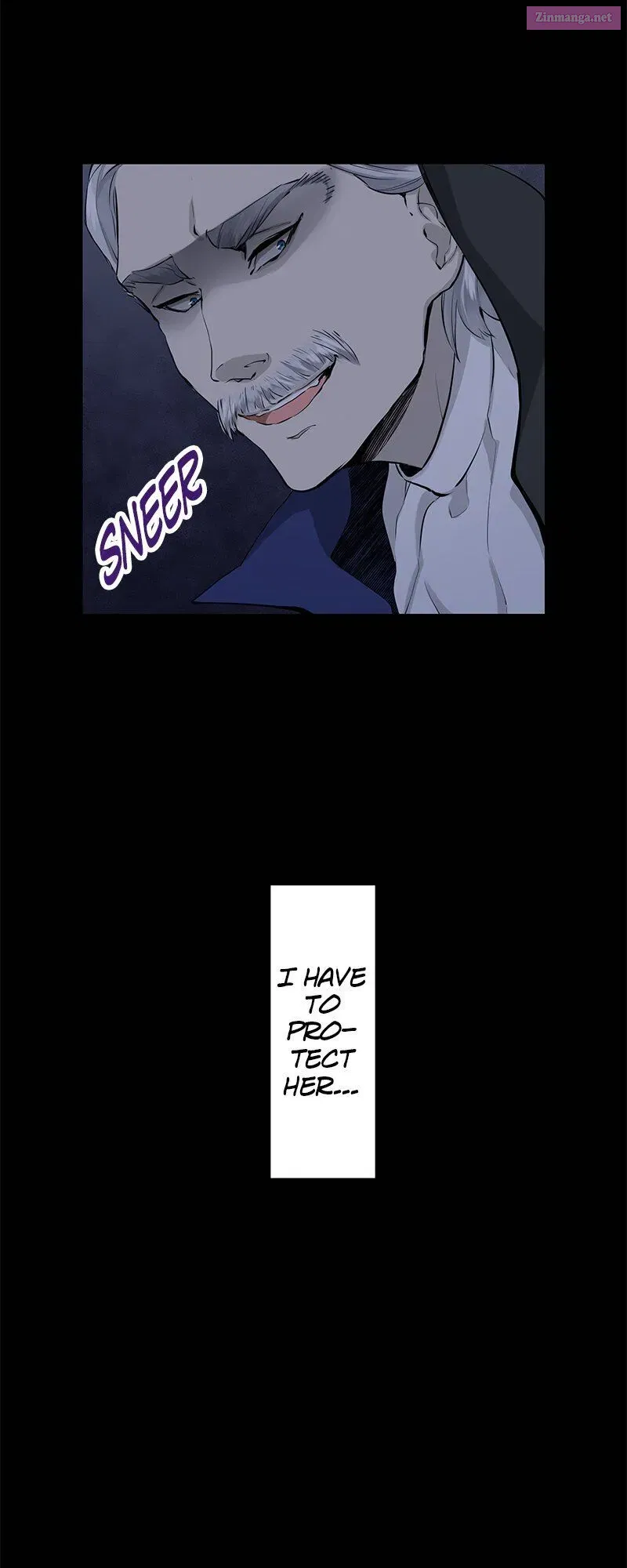 Nulliitas: The Half-Blood Royalty Chapter 16 page 20 - MangaKakalot