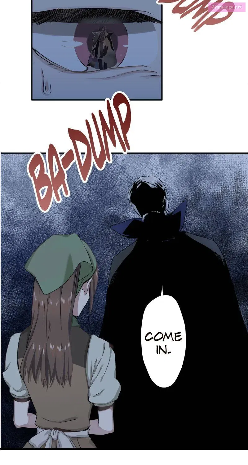 Nulliitas: The Half-Blood Royalty Chapter 2 page 31 - MangaNelo