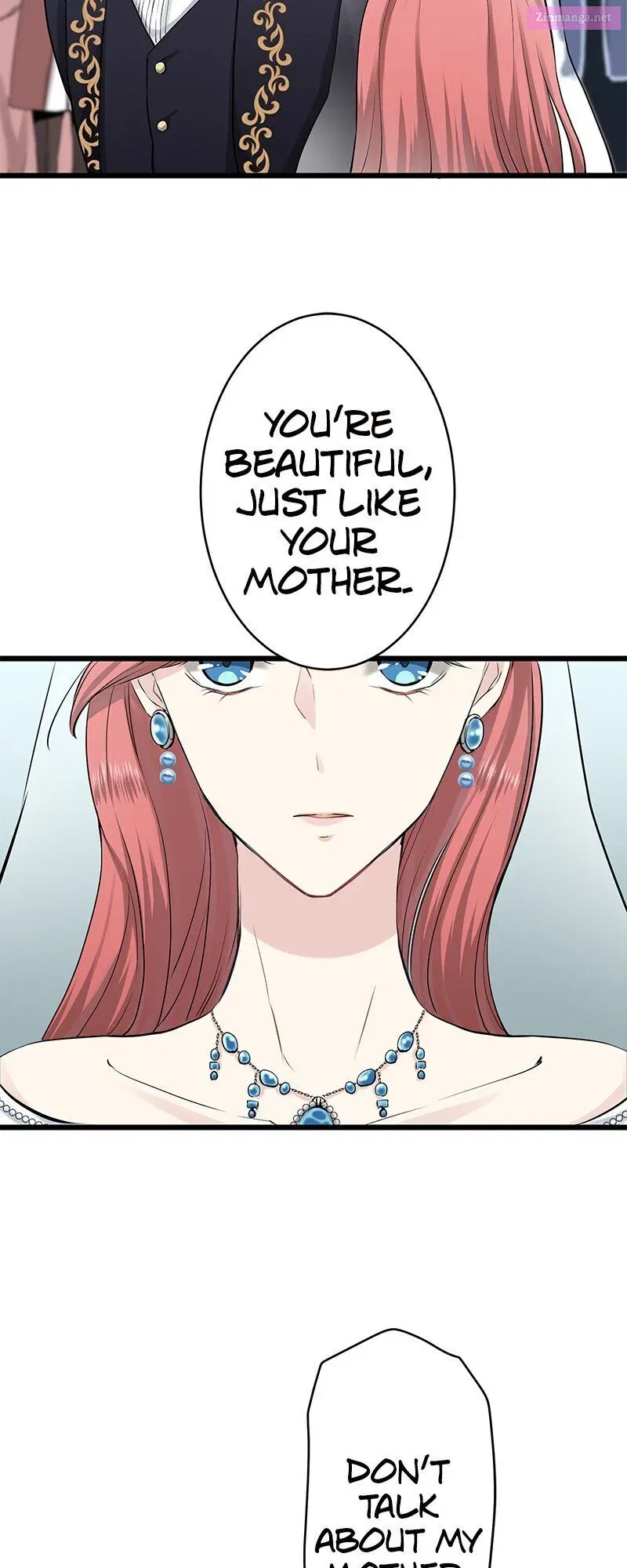 Nulliitas: The Half-Blood Royalty Chapter 21 page 37 - MangaKakalot