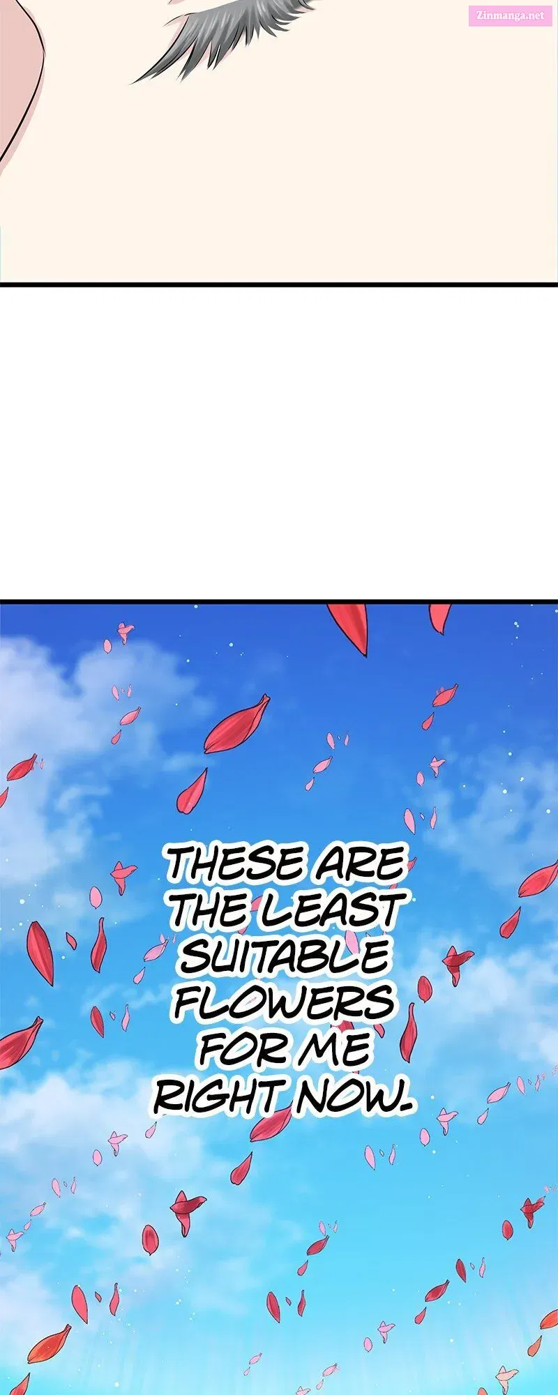 Nulliitas: The Half-Blood Royalty Chapter 21 page 45 - MangaKakalot