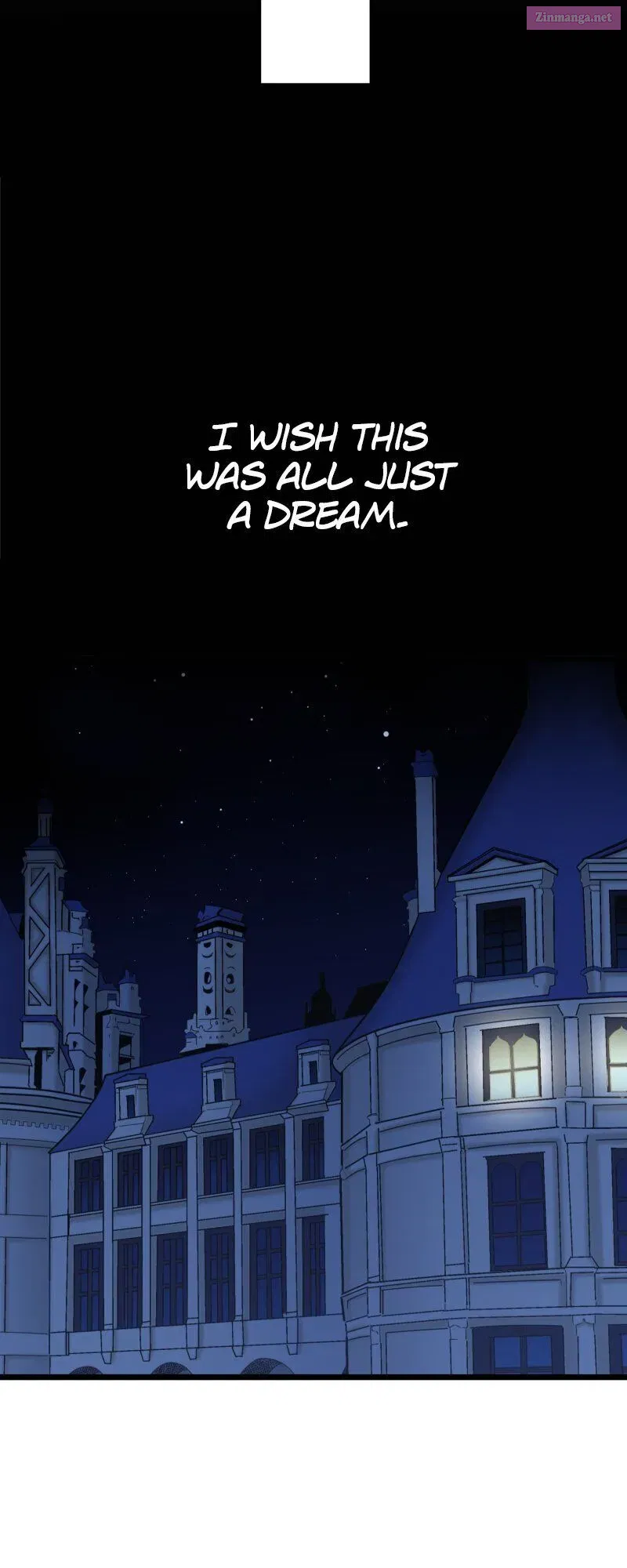 Nulliitas: The Half-Blood Royalty Chapter 3 page 23 - MangaNelo