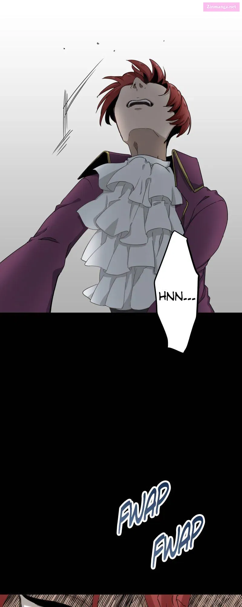 Nulliitas: The Half-Blood Royalty Chapter 4 page 13 - MangaKakalot