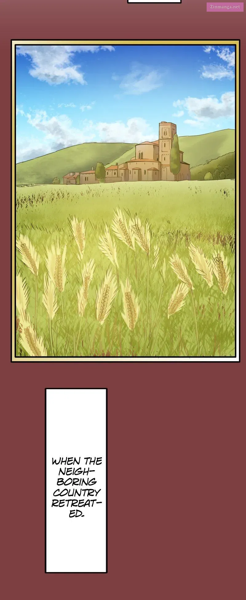 Nulliitas: The Half-Blood Royalty Chapter 4 page 36 - MangaKakalot