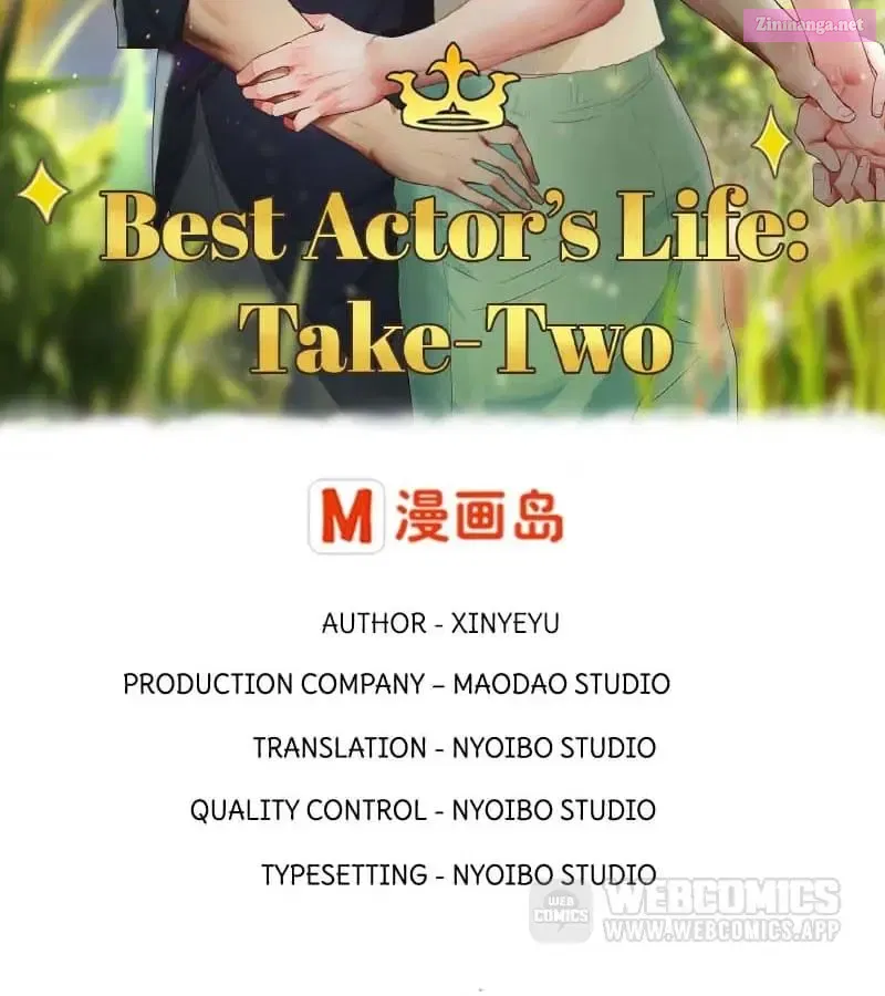 Best Actors Life: Take-Two Chapter 94 page 2 - MangaKakalot