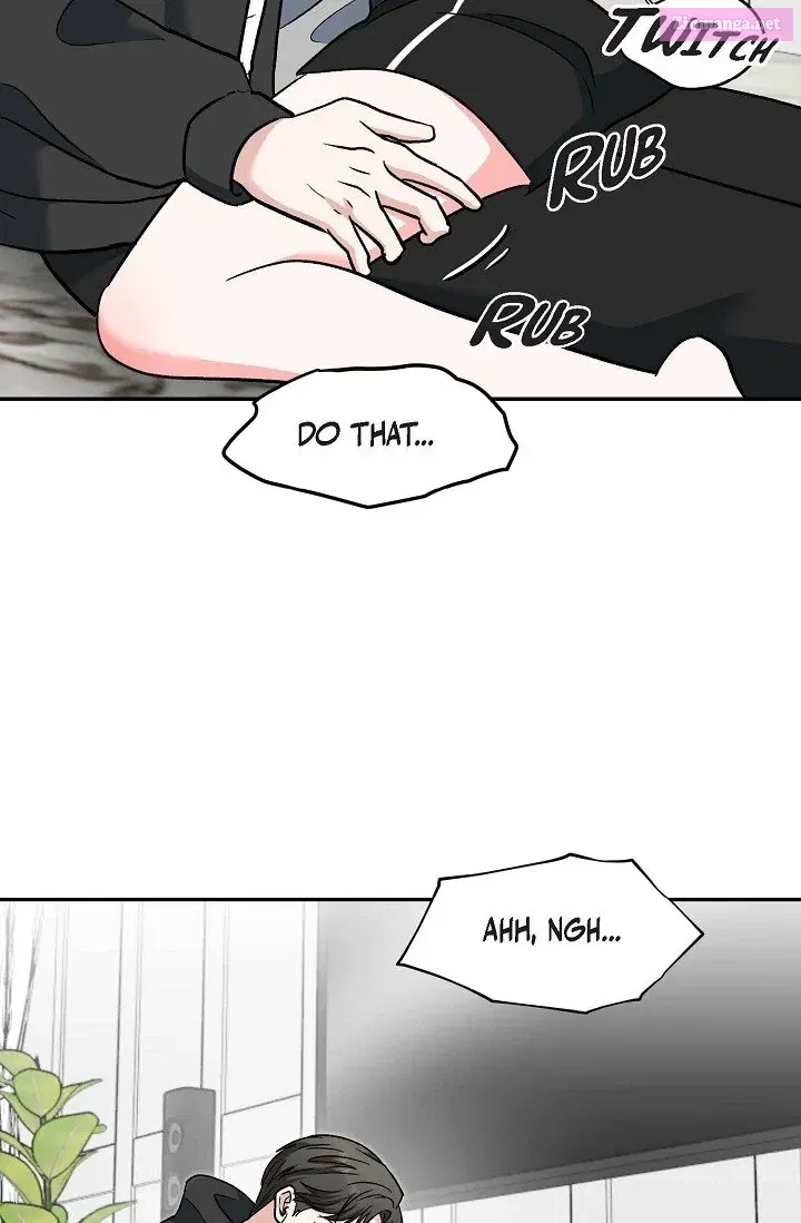 Manic Desires Chapter 16 page 53 - MangaKakalot