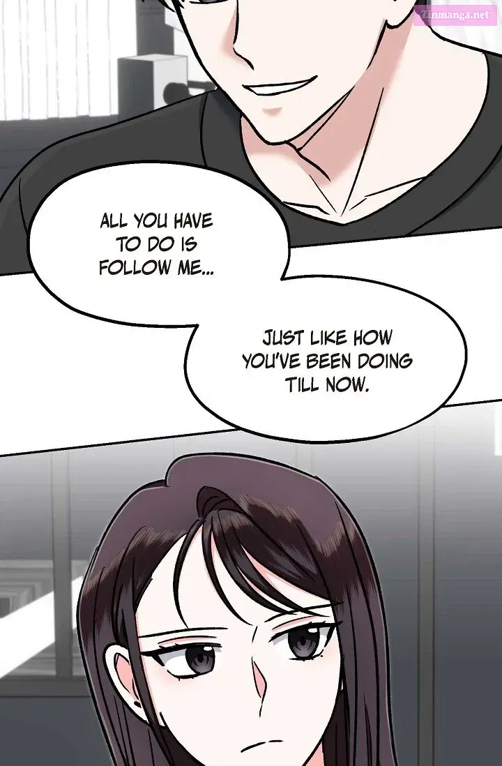 Manic Desires Chapter 6 page 43 - MangaKakalot