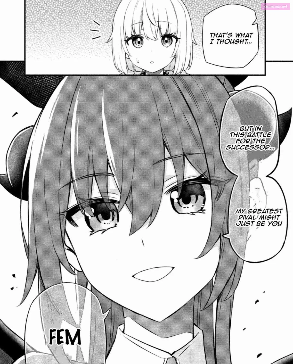 Maou Reijou no Kyouiku Gakari ~Yuusha Gakuin o Tsuihou Sareta Heimin Kyoushi wa Maou no Musume-Tachi no Katei Kyoushi to Naru~ Chapter 10 page 15 - MangaKakalot