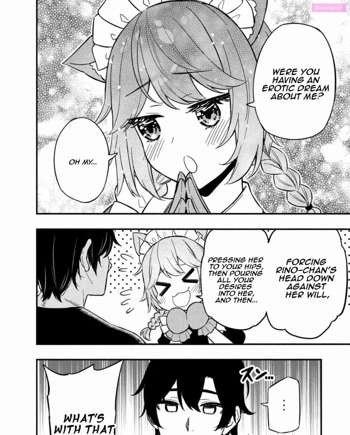 Maou Reijou no Kyouiku Gakari ~Yuusha Gakuin o Tsuihou Sareta Heimin Kyoushi wa Maou no Musume-Tachi no Katei Kyoushi to Naru~ Chapter 11 page 19 - MangaKakalot