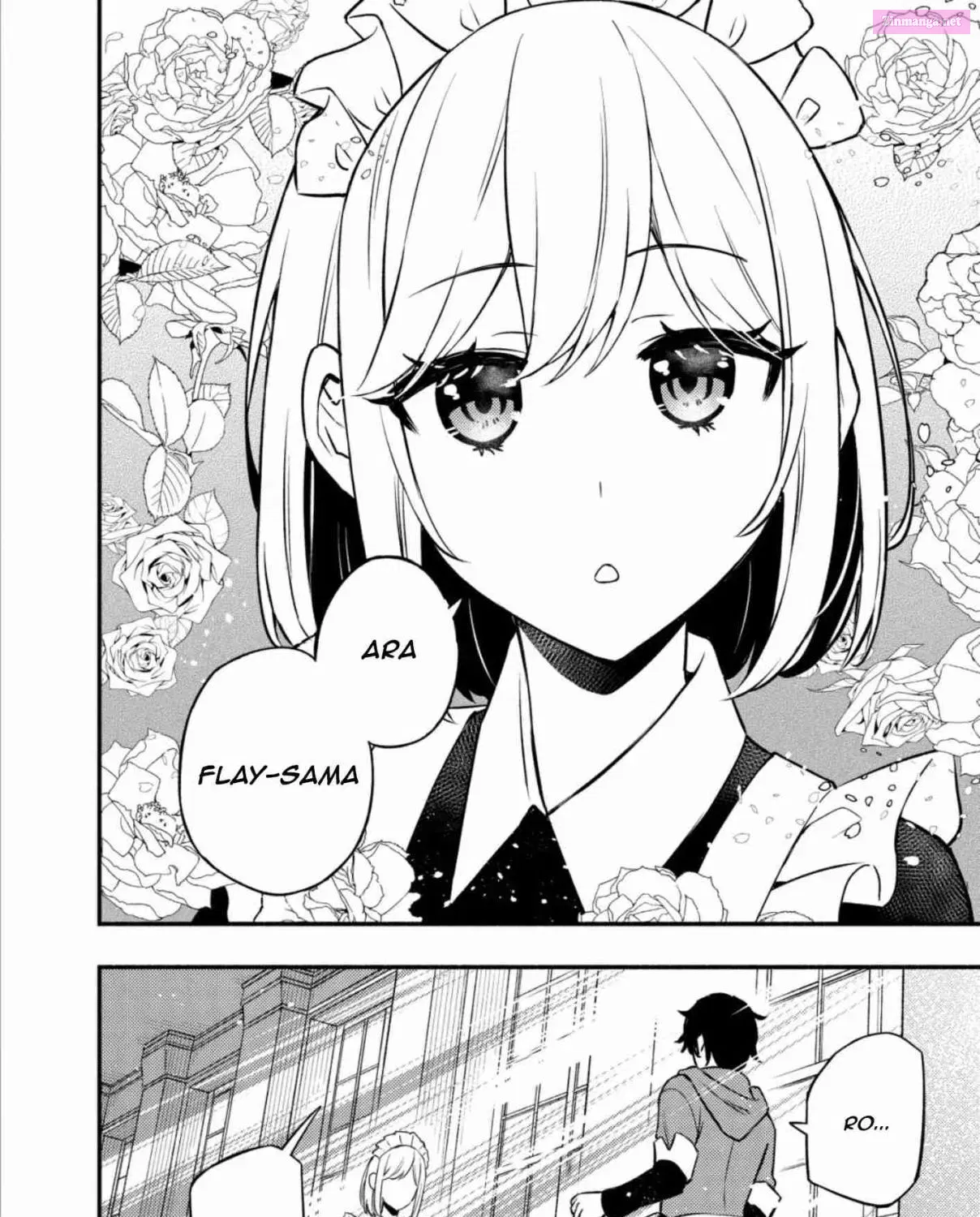 Maou Reijou no Kyouiku Gakari ~Yuusha Gakuin o Tsuihou Sareta Heimin Kyoushi wa Maou no Musume-Tachi no Katei Kyoushi to Naru~ Chapter 11 page 23 - MangaKakalot