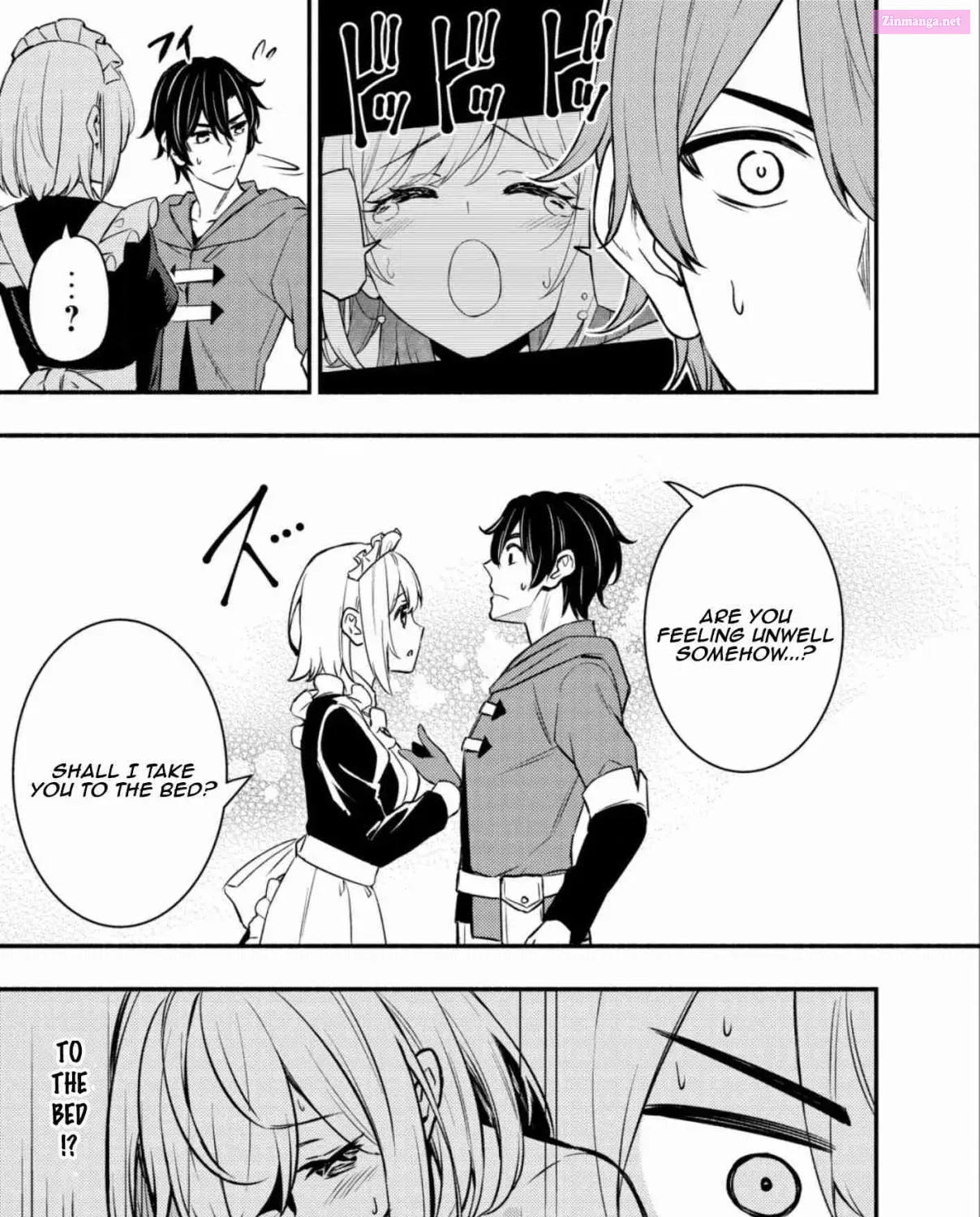 Maou Reijou no Kyouiku Gakari ~Yuusha Gakuin o Tsuihou Sareta Heimin Kyoushi wa Maou no Musume-Tachi no Katei Kyoushi to Naru~ Chapter 11 page 25 - MangaKakalot