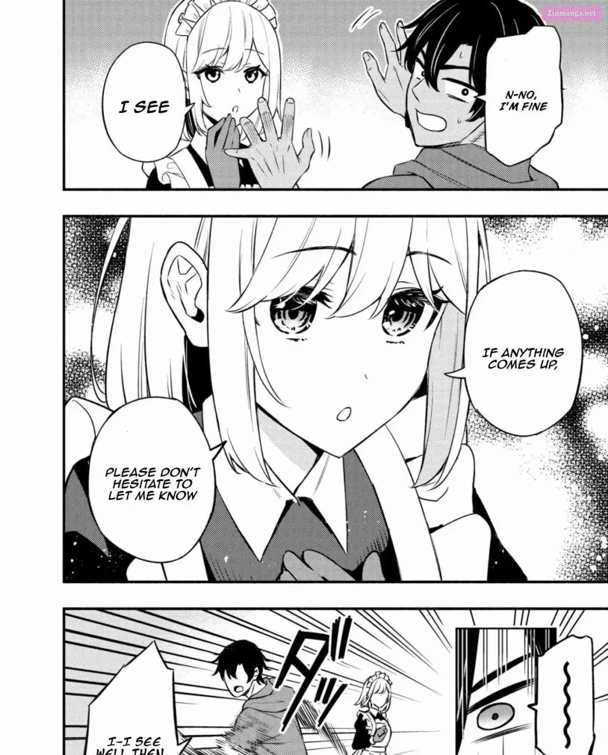 Maou Reijou no Kyouiku Gakari ~Yuusha Gakuin o Tsuihou Sareta Heimin Kyoushi wa Maou no Musume-Tachi no Katei Kyoushi to Naru~ Chapter 11 page 27 - MangaKakalot