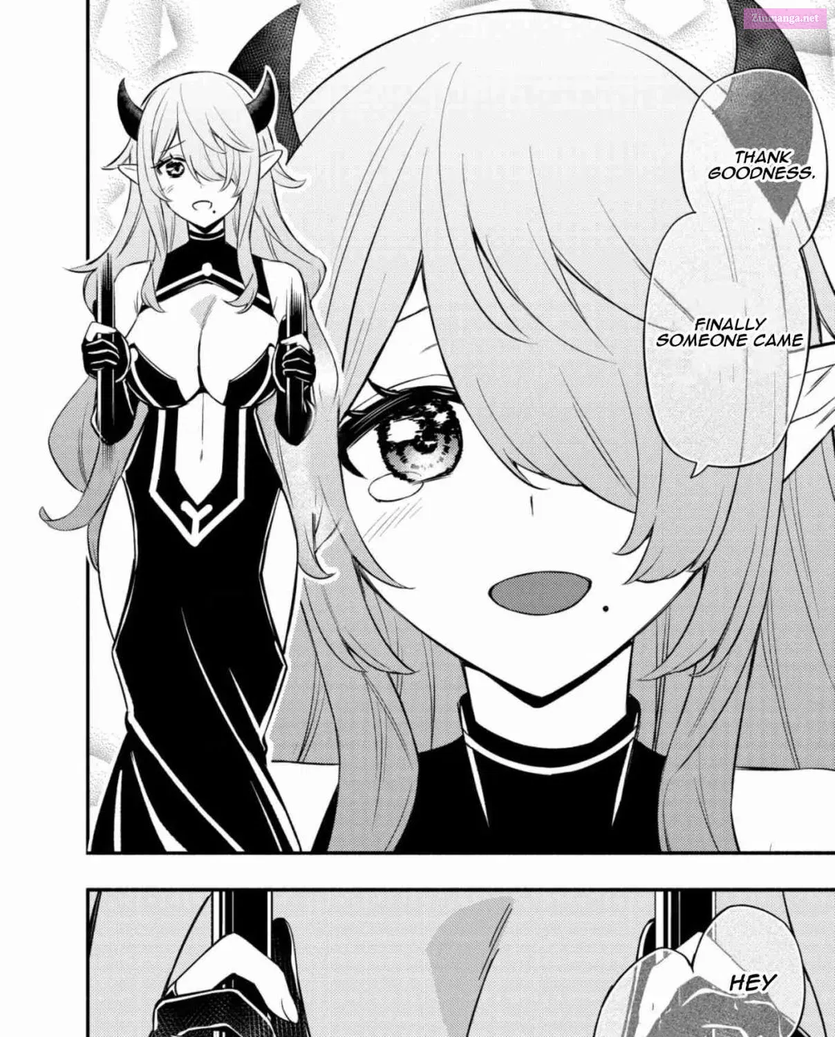 Maou Reijou no Kyouiku Gakari ~Yuusha Gakuin o Tsuihou Sareta Heimin Kyoushi wa Maou no Musume-Tachi no Katei Kyoushi to Naru~ Chapter 11 page 31 - MangaKakalot