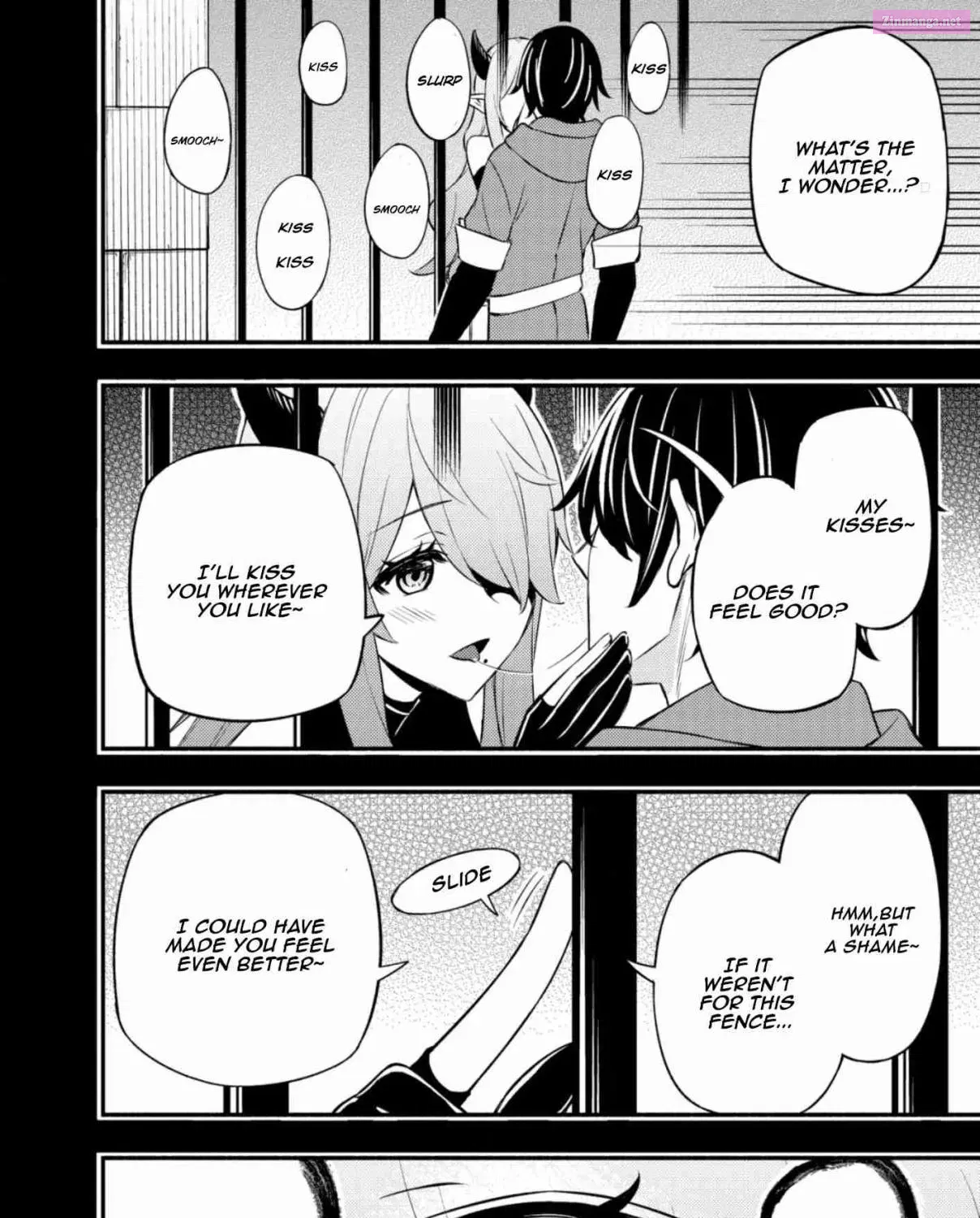 Maou Reijou no Kyouiku Gakari ~Yuusha Gakuin o Tsuihou Sareta Heimin Kyoushi wa Maou no Musume-Tachi no Katei Kyoushi to Naru~ Chapter 11 page 43 - MangaKakalot