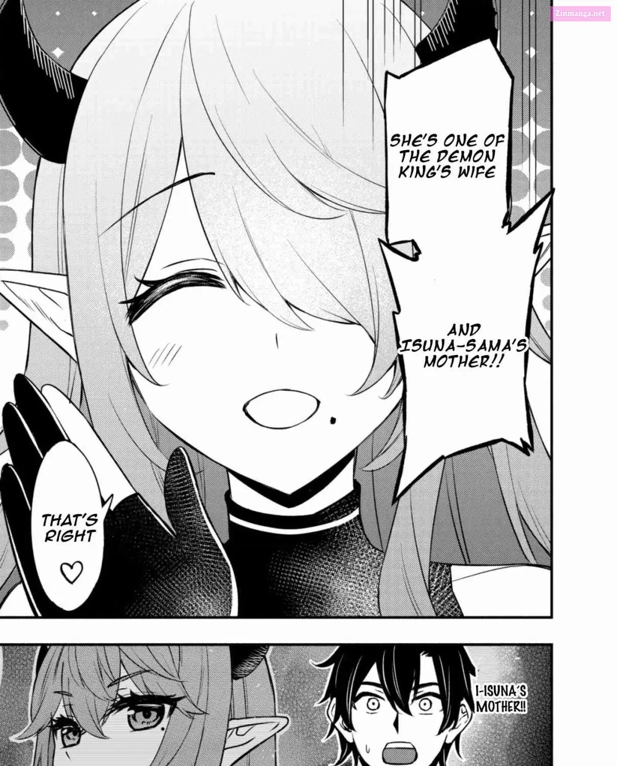 Maou Reijou no Kyouiku Gakari ~Yuusha Gakuin o Tsuihou Sareta Heimin Kyoushi wa Maou no Musume-Tachi no Katei Kyoushi to Naru~ Chapter 11 page 53 - MangaKakalot