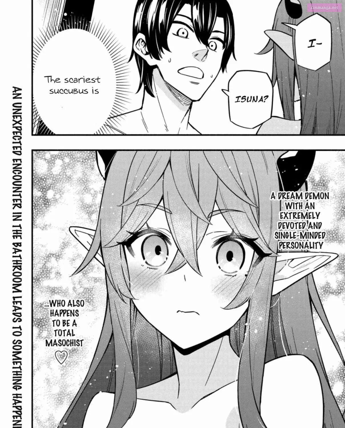 Maou Reijou no Kyouiku Gakari ~Yuusha Gakuin o Tsuihou Sareta Heimin Kyoushi wa Maou no Musume-Tachi no Katei Kyoushi to Naru~ Chapter 12 page 56 - MangaKakalot