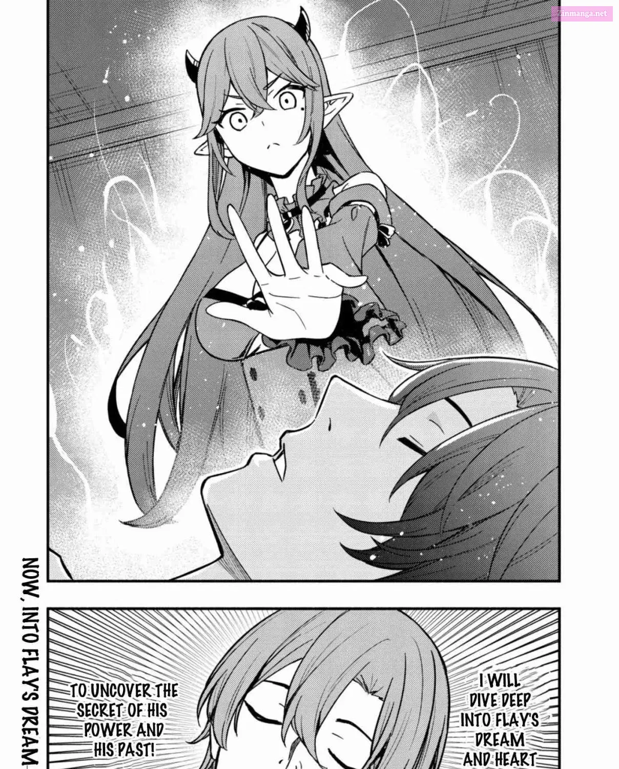 Maou Reijou no Kyouiku Gakari ~Yuusha Gakuin o Tsuihou Sareta Heimin Kyoushi wa Maou no Musume-Tachi no Katei Kyoushi to Naru~ Chapter 13 page 55 - MangaKakalot