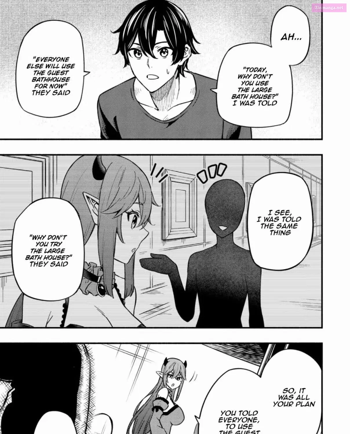 Maou Reijou no Kyouiku Gakari ~Yuusha Gakuin o Tsuihou Sareta Heimin Kyoushi wa Maou no Musume-Tachi no Katei Kyoushi to Naru~ Chapter 13 page 9 - MangaKakalot