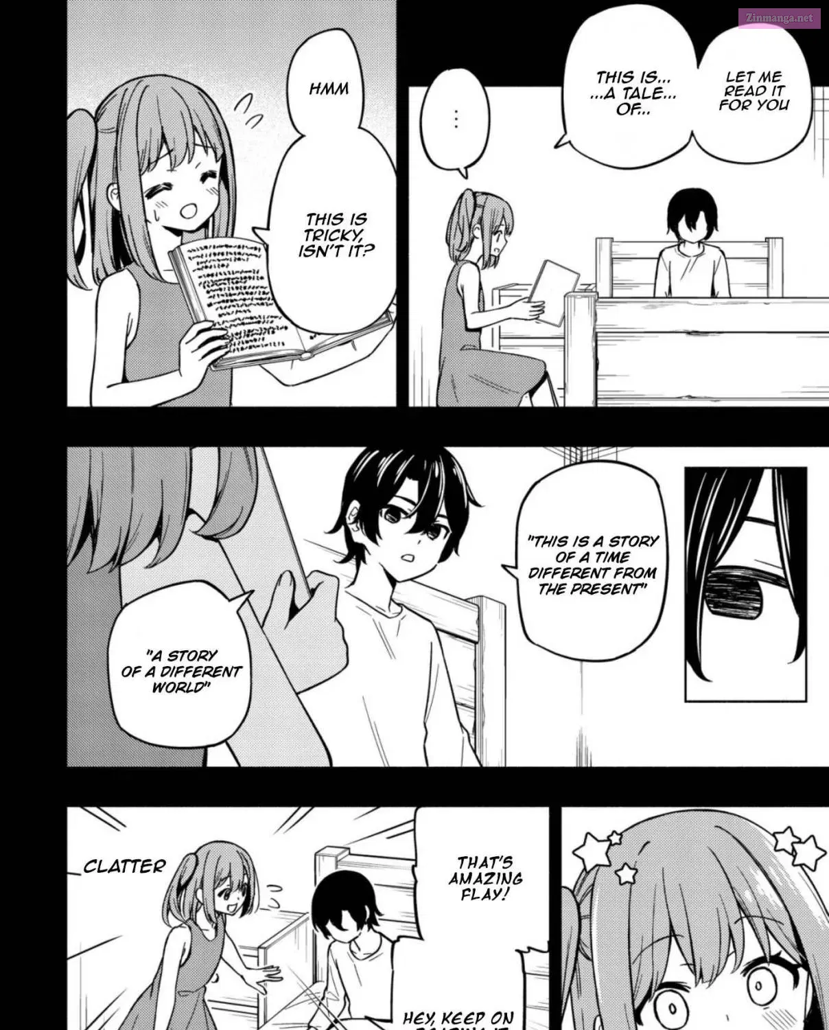 Maou Reijou no Kyouiku Gakari ~Yuusha Gakuin o Tsuihou Sareta Heimin Kyoushi wa Maou no Musume-Tachi no Katei Kyoushi to Naru~ Chapter 14 page 23 - MangaKakalot