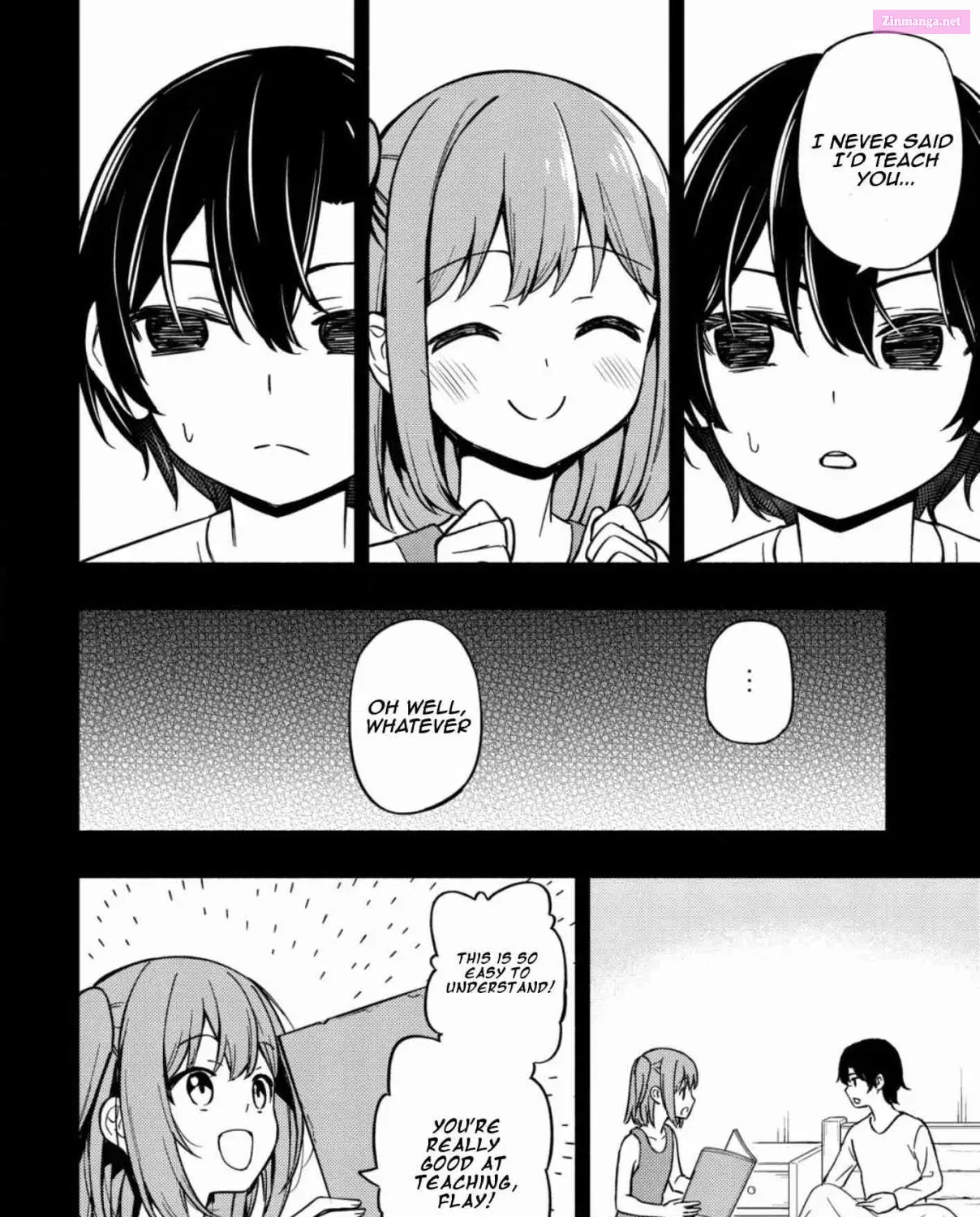 Maou Reijou no Kyouiku Gakari ~Yuusha Gakuin o Tsuihou Sareta Heimin Kyoushi wa Maou no Musume-Tachi no Katei Kyoushi to Naru~ Chapter 14 page 27 - MangaKakalot