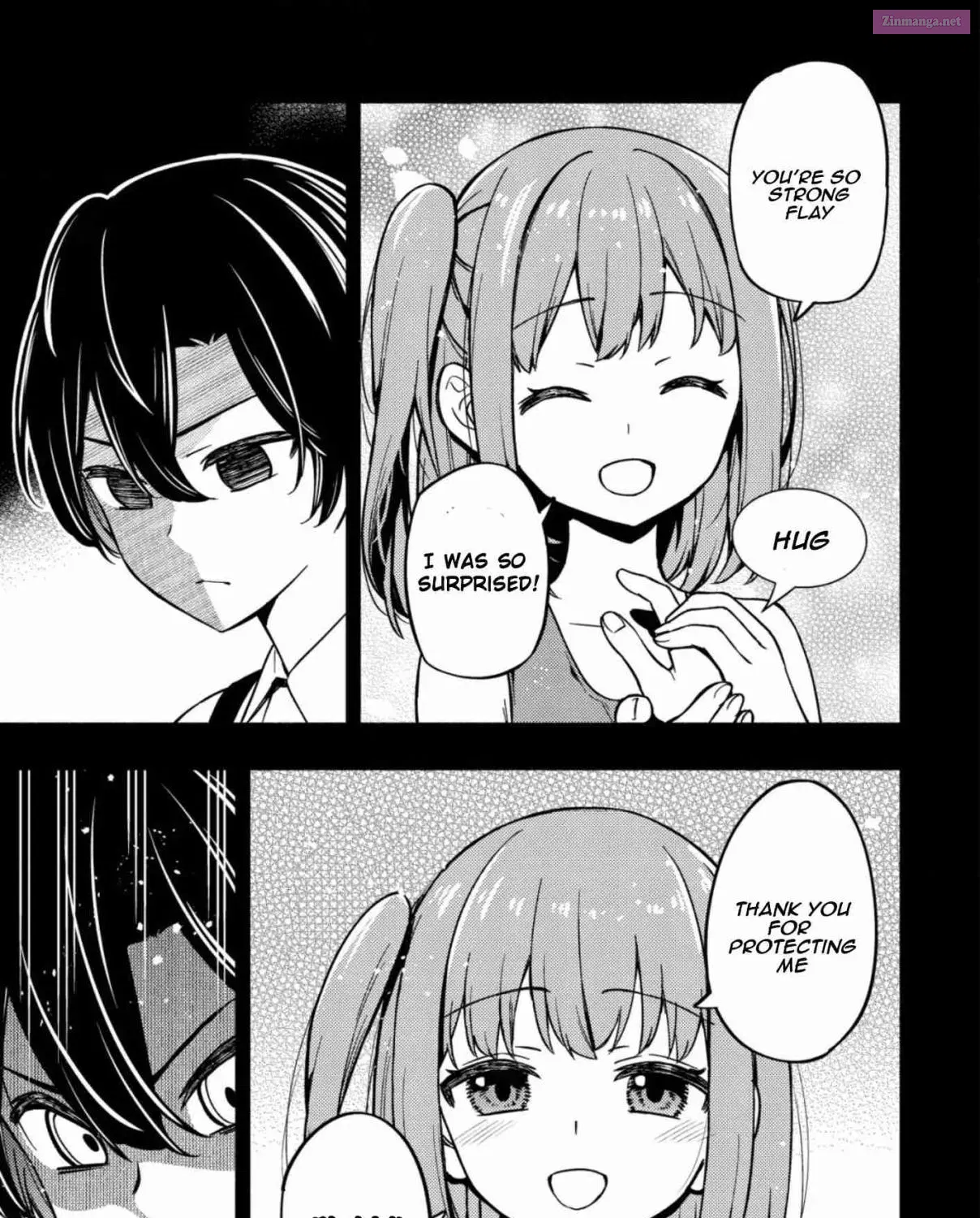 Maou Reijou no Kyouiku Gakari ~Yuusha Gakuin o Tsuihou Sareta Heimin Kyoushi wa Maou no Musume-Tachi no Katei Kyoushi to Naru~ Chapter 14 page 37 - MangaKakalot