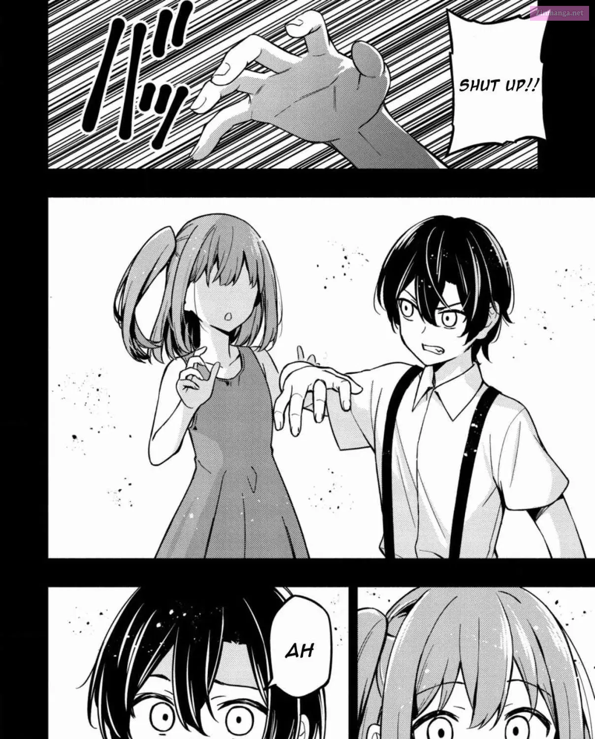 Maou Reijou no Kyouiku Gakari ~Yuusha Gakuin o Tsuihou Sareta Heimin Kyoushi wa Maou no Musume-Tachi no Katei Kyoushi to Naru~ Chapter 14 page 39 - MangaKakalot