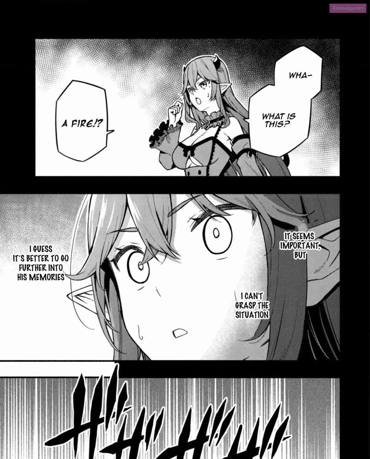 Maou Reijou no Kyouiku Gakari ~Yuusha Gakuin o Tsuihou Sareta Heimin Kyoushi wa Maou no Musume-Tachi no Katei Kyoushi to Naru~ Chapter 14 page 5 - MangaKakalot