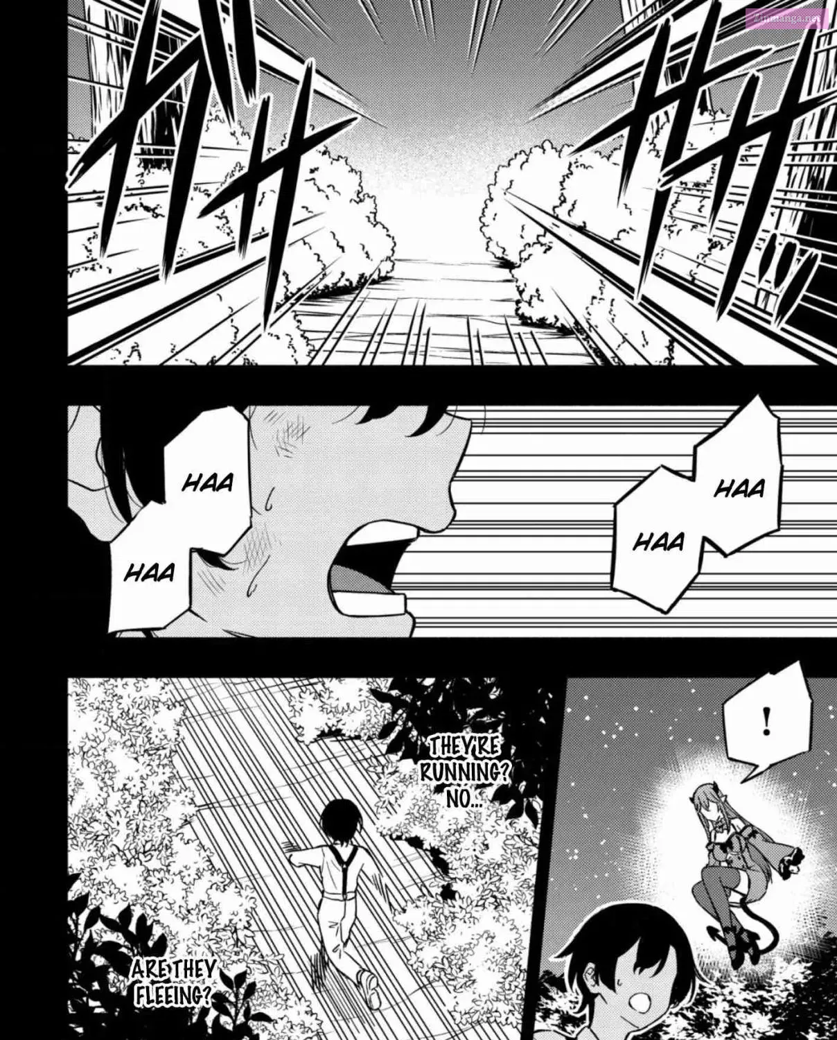 Maou Reijou no Kyouiku Gakari ~Yuusha Gakuin o Tsuihou Sareta Heimin Kyoushi wa Maou no Musume-Tachi no Katei Kyoushi to Naru~ Chapter 14 page 7 - MangaKakalot