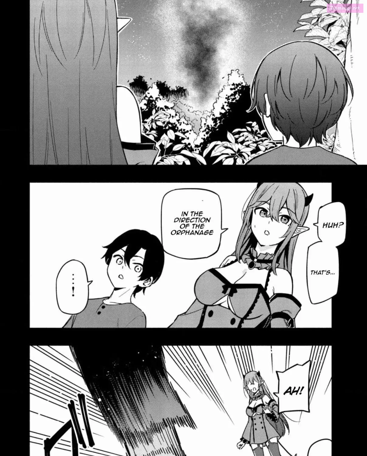 Maou Reijou no Kyouiku Gakari ~Yuusha Gakuin o Tsuihou Sareta Heimin Kyoushi wa Maou no Musume-Tachi no Katei Kyoushi to Naru~ Chapter 15 page 15 - MangaKakalot