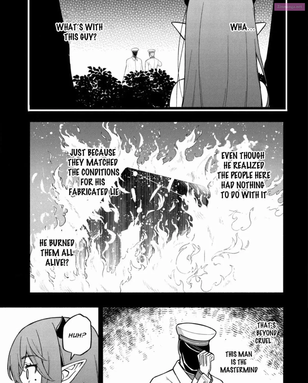 Maou Reijou no Kyouiku Gakari ~Yuusha Gakuin o Tsuihou Sareta Heimin Kyoushi wa Maou no Musume-Tachi no Katei Kyoushi to Naru~ Chapter 15 page 25 - MangaKakalot