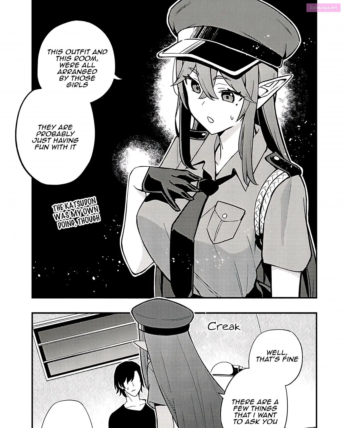 Maou Reijou no Kyouiku Gakari ~Yuusha Gakuin o Tsuihou Sareta Heimin Kyoushi wa Maou no Musume-Tachi no Katei Kyoushi to Naru~ Chapter 16 page 17 - MangaKakalot