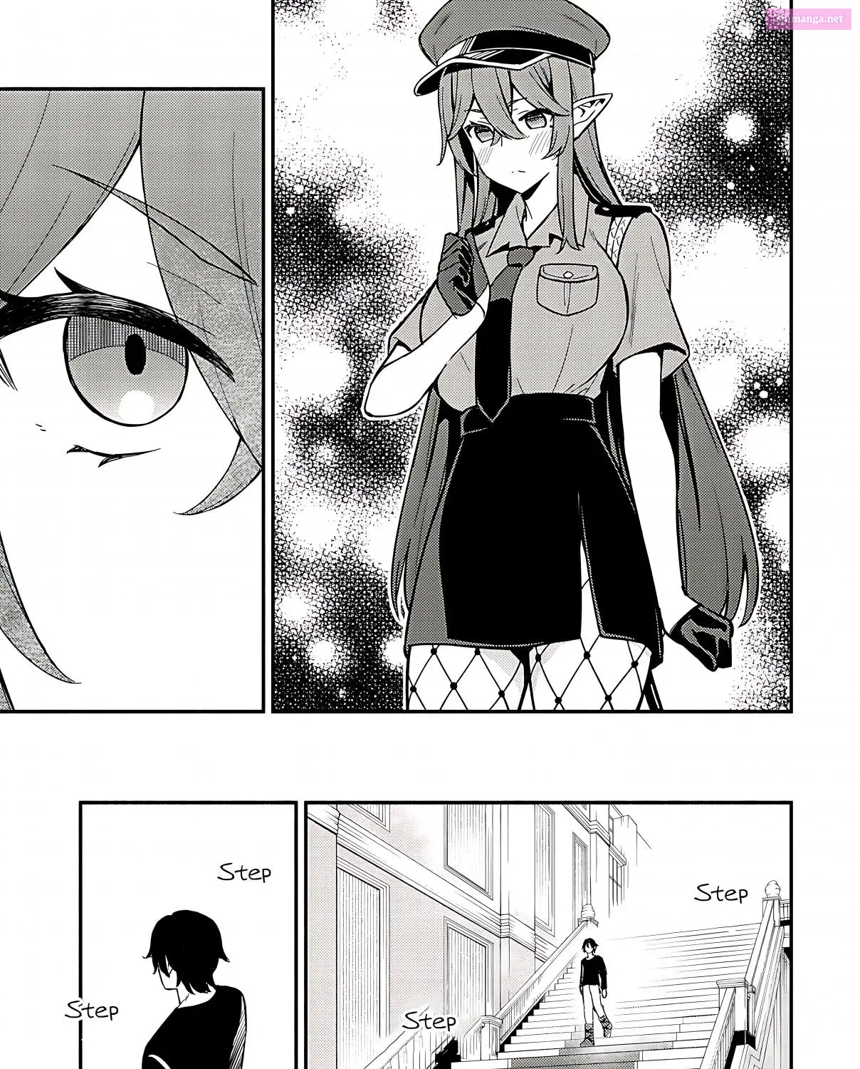 Maou Reijou no Kyouiku Gakari ~Yuusha Gakuin o Tsuihou Sareta Heimin Kyoushi wa Maou no Musume-Tachi no Katei Kyoushi to Naru~ Chapter 16 page 41 - MangaKakalot