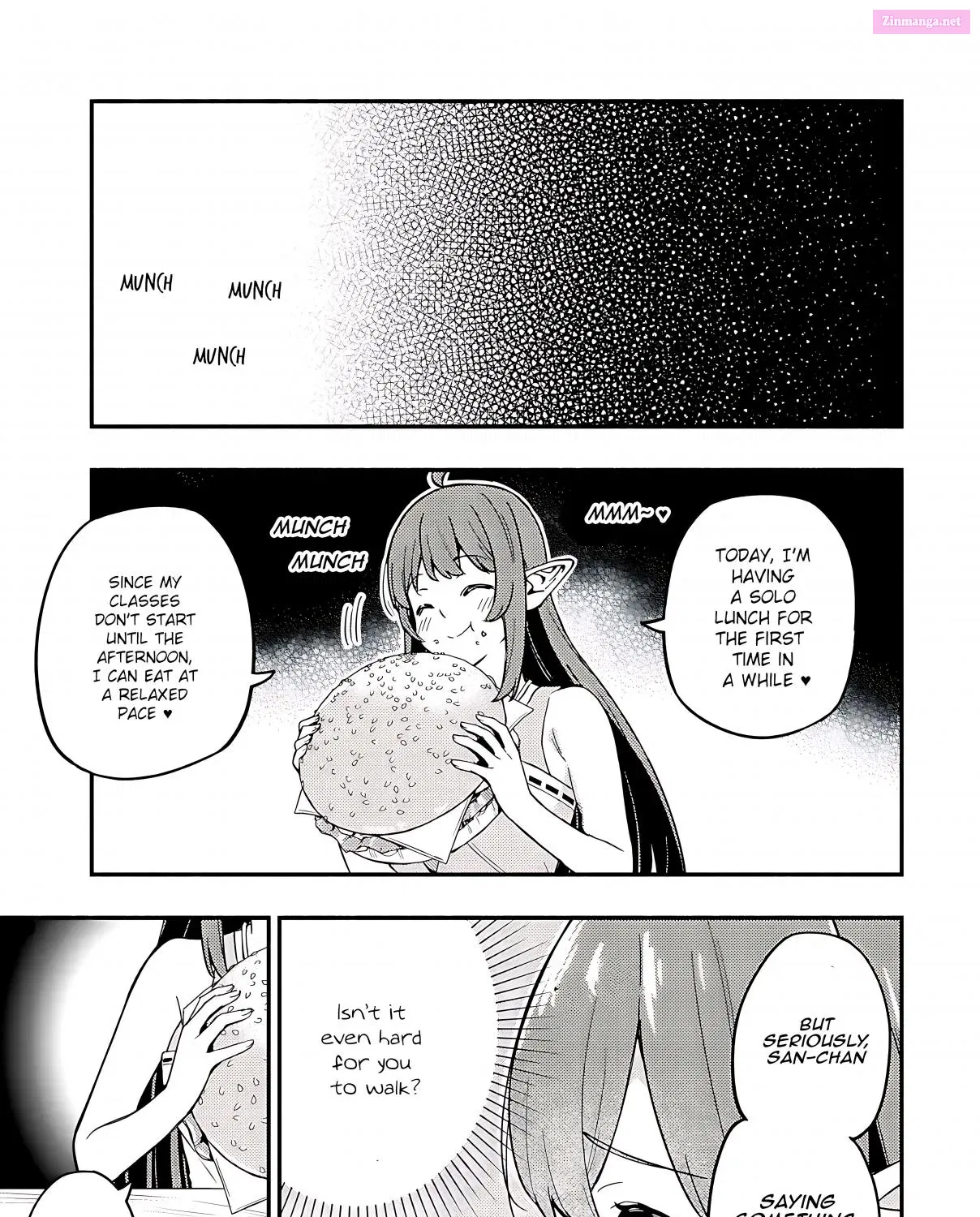 Maou Reijou no Kyouiku Gakari ~Yuusha Gakuin o Tsuihou Sareta Heimin Kyoushi wa Maou no Musume-Tachi no Katei Kyoushi to Naru~ Chapter 16 page 61 - MangaKakalot