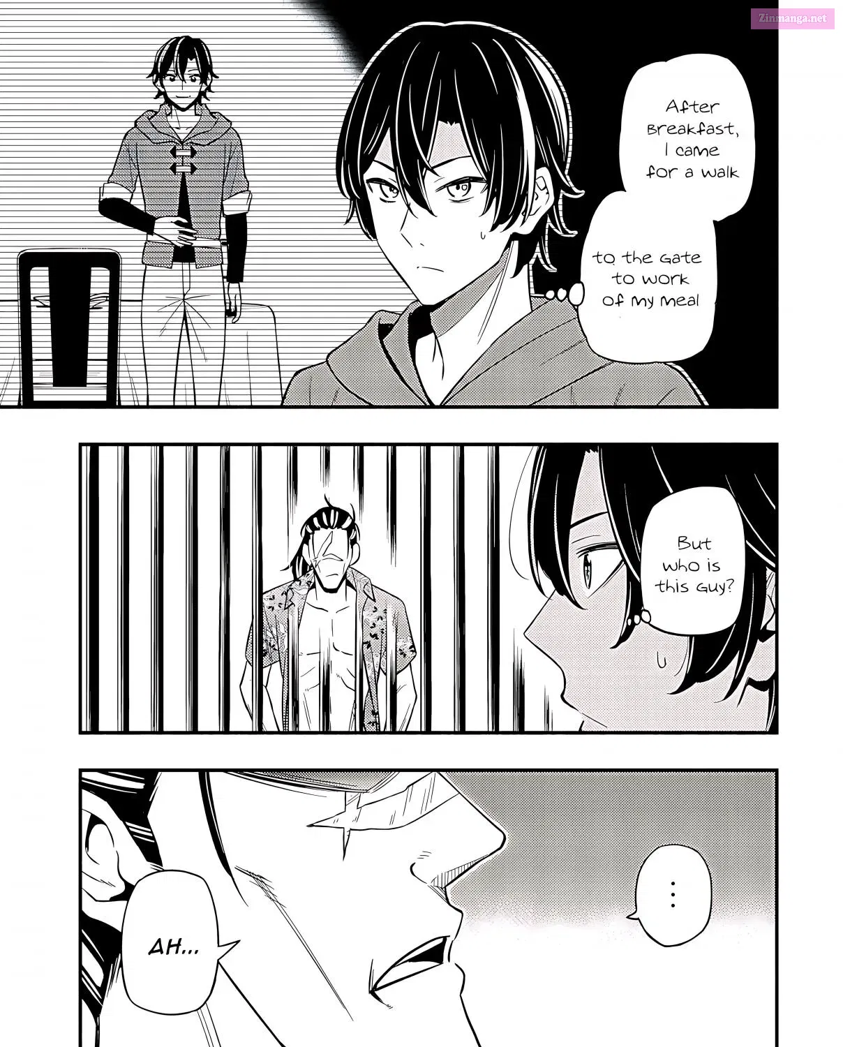 Maou Reijou no Kyouiku Gakari ~Yuusha Gakuin o Tsuihou Sareta Heimin Kyoushi wa Maou no Musume-Tachi no Katei Kyoushi to Naru~ Chapter 17 page 25 - MangaKakalot