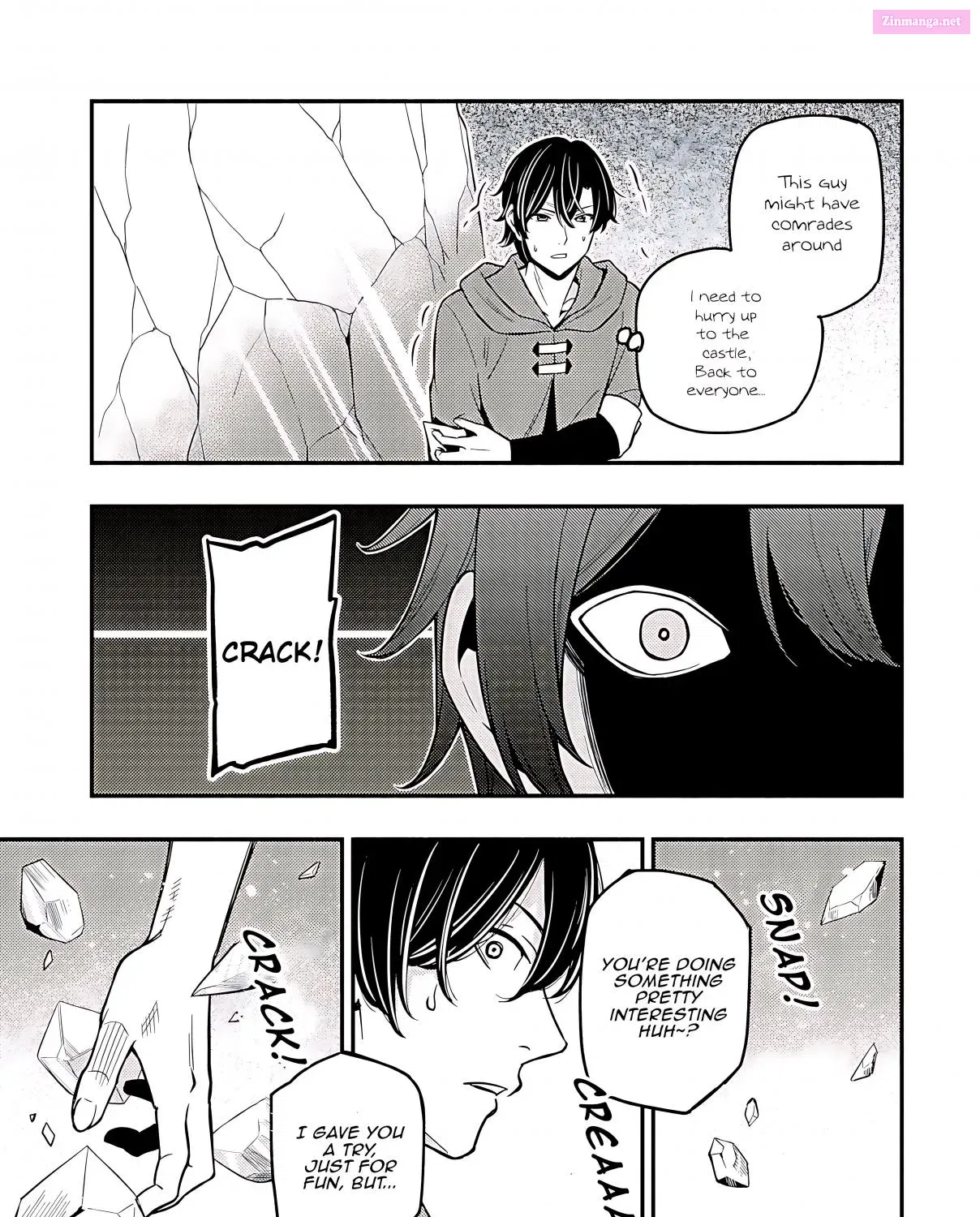 Maou Reijou no Kyouiku Gakari ~Yuusha Gakuin o Tsuihou Sareta Heimin Kyoushi wa Maou no Musume-Tachi no Katei Kyoushi to Naru~ Chapter 18 page 21 - MangaKakalot