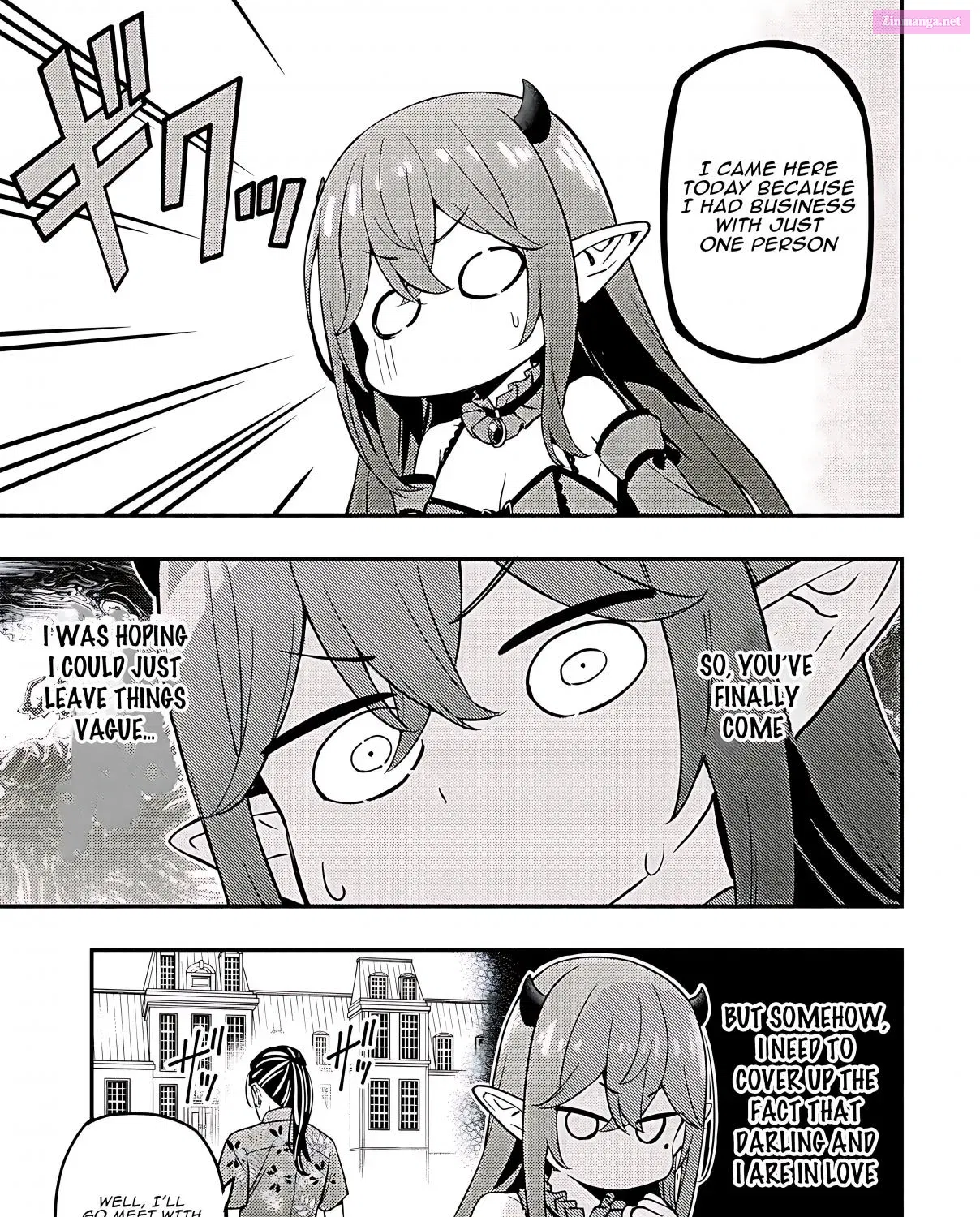 Maou Reijou no Kyouiku Gakari ~Yuusha Gakuin o Tsuihou Sareta Heimin Kyoushi wa Maou no Musume-Tachi no Katei Kyoushi to Naru~ Chapter 18 page 45 - MangaKakalot